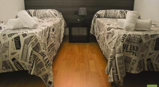 Now Apartment